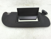 2006-2009 Ford Crown Victoria Sun Visor Shade Replacement Passenger Right Mirror Fits Fits 2006 2007 2008 2009 OEM Used Auto