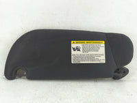 2006-2009 Ford Crown Victoria Sun Visor Shade Replacement Passenger Right Mirror Fits Fits 2006 2007 2008 2009 OEM Used Auto