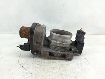 compare product 2005-2011 Ford Crown Victoria Throttle Body P/N:AG1E-9E928-AA Fits OEM Used Auto Parts