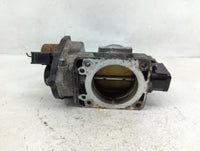 2005-2011 Ford Crown Victoria Throttle Body P/N:AG1E-9E928-AA Fits OEM Used Auto Parts - Oemusedautoparts1.com