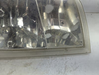 2003 Ford Crown Victoria Passenger Right Oem Head Light Headlight Lamp - Oemusedautoparts1.com