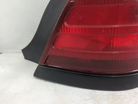 2000-2011 Ford Crown Victoria Tail Light Assembly Passenger Right OEM Fits OEM Used Auto Parts - Oemusedautoparts1.com