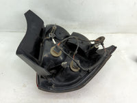 2000-2011 Ford Crown Victoria Tail Light Assembly Passenger Right OEM Fits OEM Used Auto Parts - Oemusedautoparts1.com