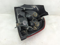 2000-2011 Ford Crown Victoria Tail Light Assembly Driver Left OEM Fits OEM Used Auto Parts - Oemusedautoparts1.com
