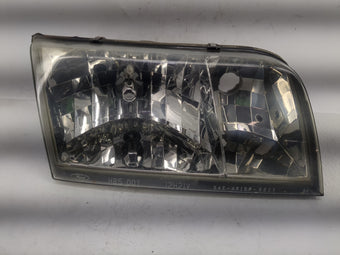 compare product 2003 Ford Crown Victoria Passenger Right Oem Head Light Headlight Lamp