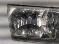 2003 Ford Crown Victoria Passenger Right Oem Head Light Headlight Lamp - Oemusedautoparts1.com