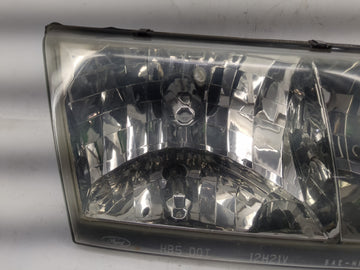 2003 Ford Crown Victoria Passenger Right Oem Head Light Headlight Lamp