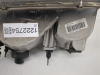 2003 Ford Crown Victoria Passenger Right Oem Head Light Headlight Lamp - Oemusedautoparts1.com