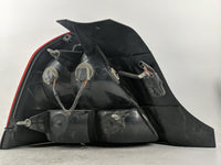 2000-2011 Ford Crown Victoria Tail Light Assembly Passenger Right OEM P/N:8704BB0545 Fits OEM Used Auto Parts - Oemusedautop