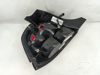 2000-2011 Ford Crown Victoria Tail Light Assembly Passenger Right OEM Fits OEM Used Auto Parts - Oemusedautoparts1.com