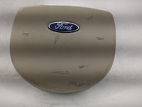 2005-2011 Ford Crown Victoria Air Bag Driver Left Steering Wheel Mounted P/N:5W7Z54043B13BAA Fits OEM Used Auto Parts - Oemu