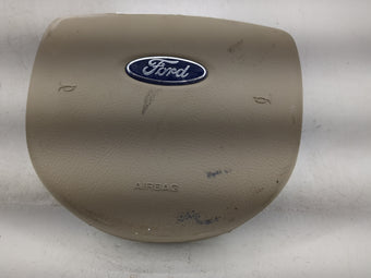 compare product 2005-2011 Ford Crown Victoria Air Bag Driver Left Steering Wheel Mounted P/N:5W7Z54043B13BAA Fits OEM Used Auto Parts