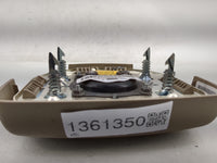 2005-2011 Ford Crown Victoria Air Bag Driver Left Steering Wheel Mounted P/N:5W7Z54043B13BAA Fits OEM Used Auto Parts - Oemu