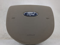 2005-2011 Ford Crown Victoria Air Bag Driver Left Steering Wheel Mounted P/N:5W7Z54043B13BAA Fits OEM Used Auto Parts - Oemu
