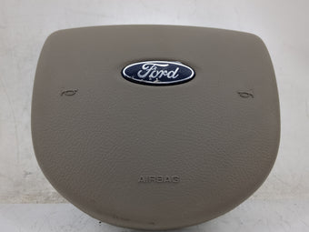 compare product 2005-2011 Ford Crown Victoria Air Bag Driver Left Steering Wheel Mounted P/N:5W7Z54043B13BAA Fits OEM Used Auto Parts