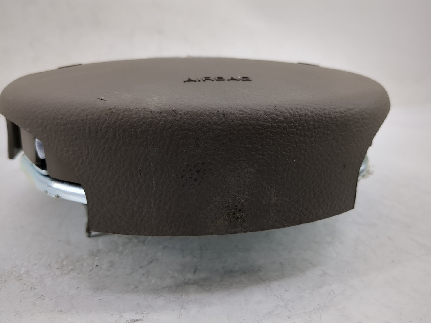 2005-2011 Ford Crown Victoria Air Bag Driver Left Steering Wheel Mounted P/N:5W7Z54043B13BAA Fits OEM Used Auto Parts - Oemu