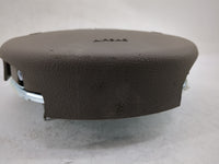2005-2011 Ford Crown Victoria Air Bag Driver Left Steering Wheel Mounted P/N:5W7Z54043B13BAA Fits OEM Used Auto Parts - Oemu