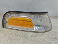 2001-2011 Ford Crown Victoria Passenger Right Oem Front Light Lamp - Oemusedautoparts1.com