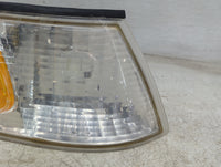 2001-2011 Ford Crown Victoria Passenger Right Oem Front Light Lamp - Oemusedautoparts1.com