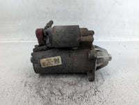 2009-2011 Ford Crown Victoria Car Starter Motor Solenoid OEM P/N:6W1T-11000-AA Fits OEM Used Auto Parts - Oemusedautoparts1.