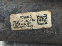 2009-2011 Ford Crown Victoria Car Starter Motor Solenoid OEM P/N:6W1T-11000-AA Fits OEM Used Auto Parts - Oemusedautoparts1.