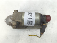 2009-2011 Ford Crown Victoria Car Starter Motor Solenoid OEM P/N:9C2T-11000-AA Fits OEM Used Auto Parts - Oemusedautoparts1.