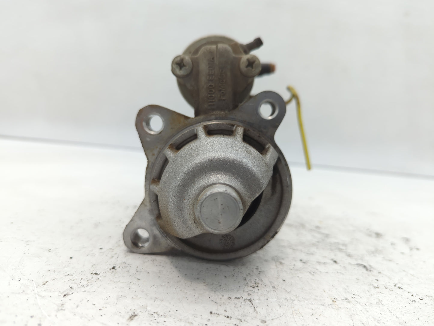 2009-2011 Ford Crown Victoria Car Starter Motor Solenoid OEM P/N:9C2T-11000-AA Fits OEM Used Auto Parts - Oemusedautoparts1.