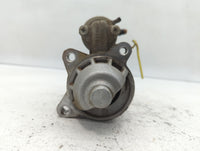 2009-2011 Ford Crown Victoria Car Starter Motor Solenoid OEM P/N:9C2T-11000-AA Fits OEM Used Auto Parts - Oemusedautoparts1.