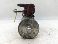 2009-2011 Ford Crown Victoria Car Starter Motor Solenoid OEM P/N:9C2T-11000-AA Fits OEM Used Auto Parts - Oemusedautoparts1.