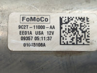 2009-2011 Ford Crown Victoria Car Starter Motor Solenoid OEM P/N:9C2T-11000-AA Fits OEM Used Auto Parts - Oemusedautoparts1.