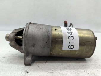 compare product 2009-2011 Ford Crown Victoria Car Starter Motor Solenoid OEM P/N:9C2T-11000-AA Fits OEM Used Auto Parts
