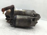 2009-2011 Ford Crown Victoria Car Starter Motor Solenoid OEM P/N:9C2T-11000-AA Fits OEM Used Auto Parts - Oemusedautoparts1.