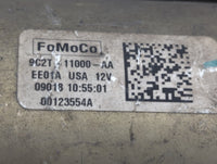 2009-2011 Ford Crown Victoria Car Starter Motor Solenoid OEM P/N:9C2T-11000-AA Fits OEM Used Auto Parts - Oemusedautoparts1.