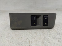 2009-2014 Ford E-150 Master Power Window Switch Replacement Driver Side Left P/N:8C3T-14540-ABW Fits OEM Used Auto Parts - O