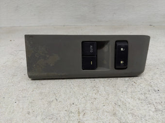 compare product 2009-2014 Ford E-150 Master Power Window Switch Replacement Driver Side Left P/N:8C3T-14540-ABW Fits OEM Used Auto Parts