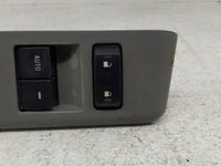 2009-2014 Ford E-150 Master Power Window Switch Replacement Driver Side Left P/N:8C3T-14540-ABW Fits OEM Used Auto Parts - O