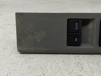 2009-2014 Ford E-150 Master Power Window Switch Replacement Driver Side Left P/N:8C3T-14540-ABW Fits OEM Used Auto Parts - O