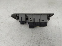 2009-2014 Ford E-150 Master Power Window Switch Replacement Driver Side Left P/N:8C3T-14540-ABW Fits OEM Used Auto Parts - O