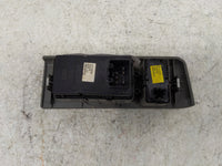 2009-2014 Ford E-150 Master Power Window Switch Replacement Driver Side Left P/N:8C3T-14540-ABW Fits OEM Used Auto Parts - O