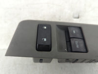 2009-2014 Ford E-150 Master Power Window Switch Replacement Driver Side Left P/N:8C3T-14540-ABW Fits OEM Used Auto Parts - O