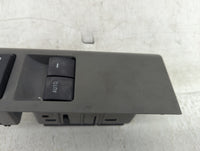 2009-2014 Ford E-150 Master Power Window Switch Replacement Driver Side Left P/N:8C3T-14540-ABW Fits OEM Used Auto Parts - O