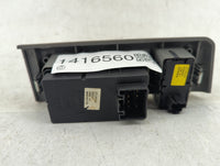 2009-2014 Ford E-150 Master Power Window Switch Replacement Driver Side Left P/N:8C3T-14540-ABW Fits OEM Used Auto Parts - O