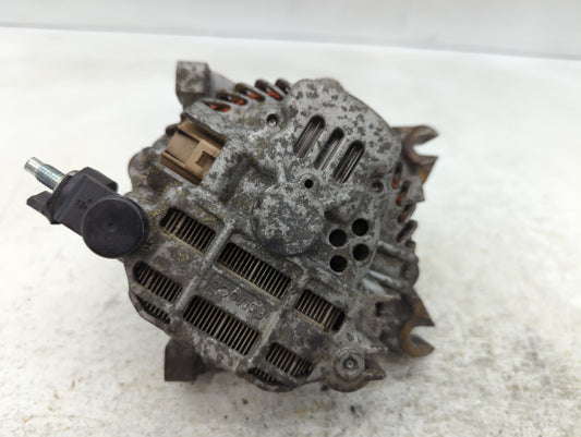 2009-2014 Ford E-150 Alternator Replacement Generator Charging Assembly Engine OEM P/N:9C2T-10300-DA Fits OEM Used Auto Parts