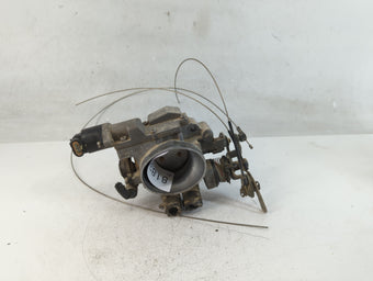 compare product 2009 Ford E-150 Throttle Body P/N:87655-G1221 Fits OEM Used Auto Parts