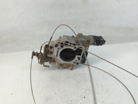 2009 Ford E-150 Throttle Body P/N:87655-G1221 Fits OEM Used Auto Parts - Oemusedautoparts1.com