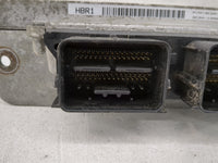 2009 Ford E-250 Econoline PCM Engine Control Computer ECU ECM PCU OEM P/N:9C2A-12A650-ARB 0 261 S05 167 Fits OEM Used Auto P