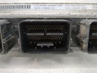 2009 Ford E-250 Econoline PCM Engine Control Computer ECU ECM PCU OEM P/N:9C2A-12A650-ARB 0 261 S05 167 Fits OEM Used Auto P