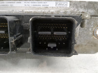 2009 Ford E-250 Econoline PCM Engine Control Computer ECU ECM PCU OEM P/N:9C2A-12A650-ARB 0 261 S05 167 Fits OEM Used Auto P