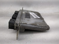 2009 Ford E-250 Econoline PCM Engine Control Computer ECU ECM PCU OEM P/N:9C2A-12A650-ARB 0 261 S05 167 Fits OEM Used Auto P