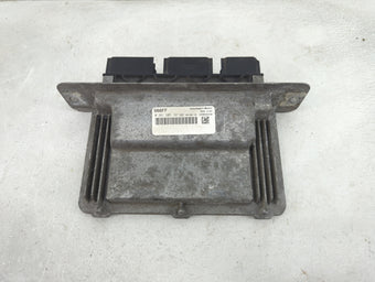 compare product 2009 Ford E-250 Econoline PCM Engine Control Computer ECU ECM PCU OEM P/N:9C2A-12A650-ARB 0 261 S05 167 Fits OEM Used Auto Parts